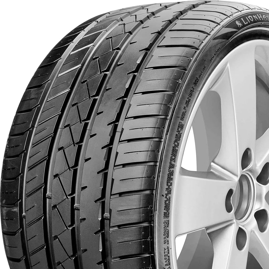 305/25R22 305/25ZR22 103Y XL Performance Tire V74620