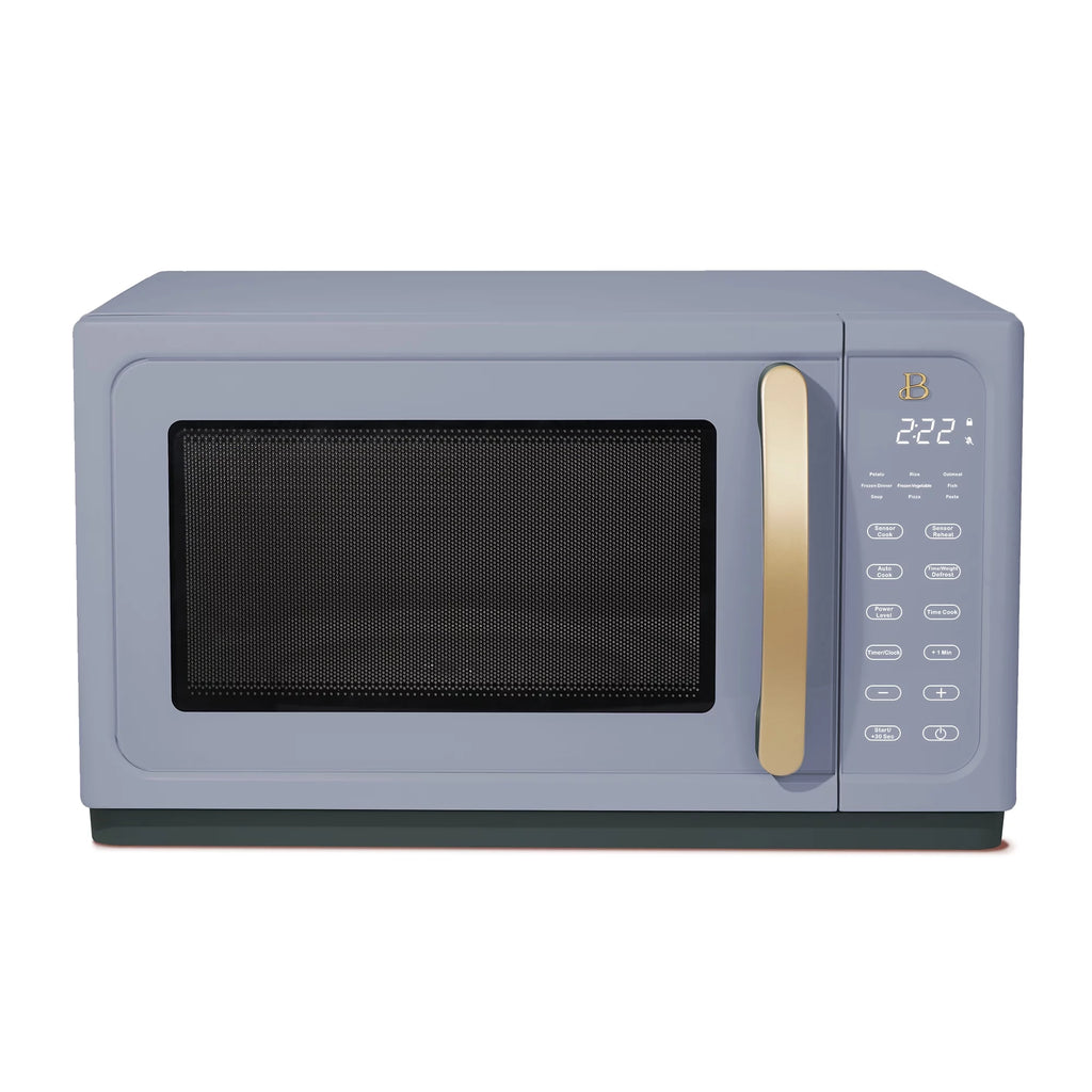 1000 Watt Sensor Microwave Oven B21999