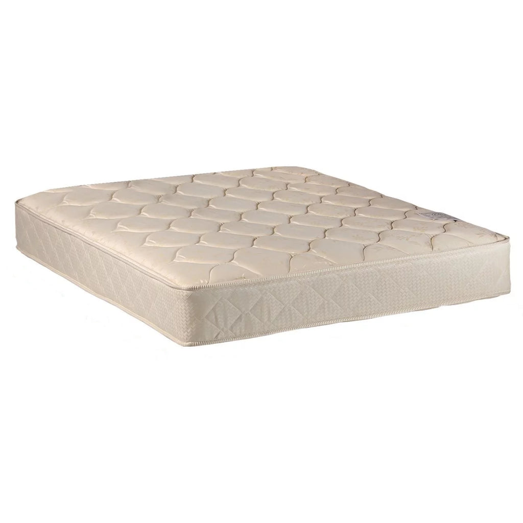 King Size Mattress Only Fully Assembled 2 Sided A44011