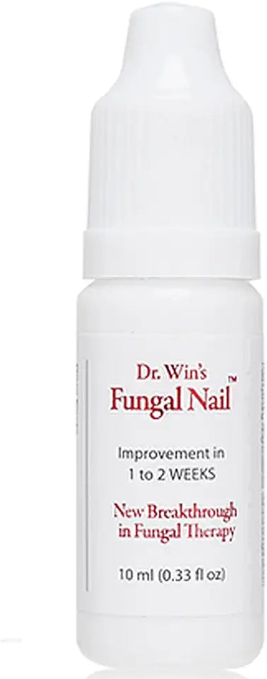 Fungal Nail Therapy R56612