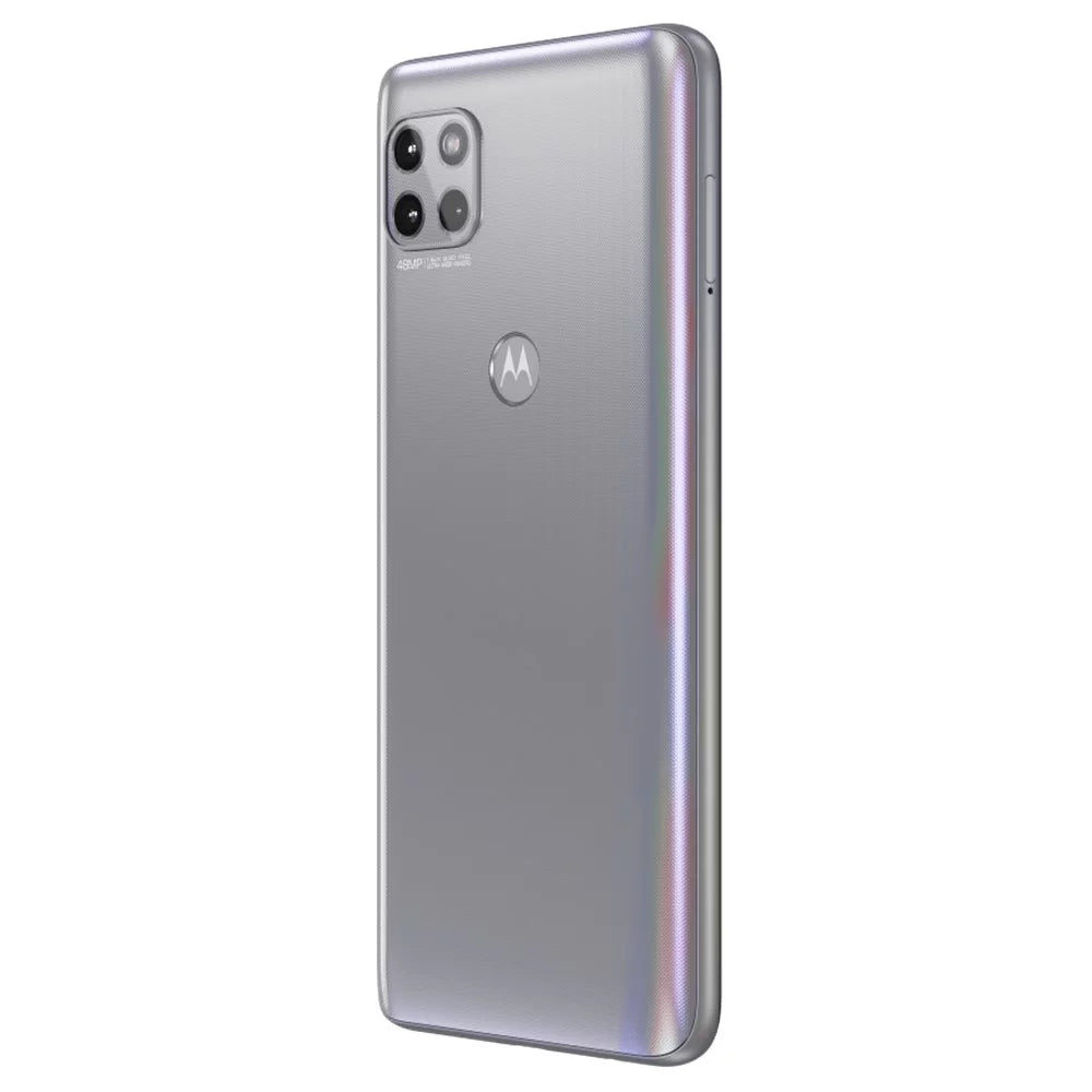 5G Unlocked 128GB Smartphone E551