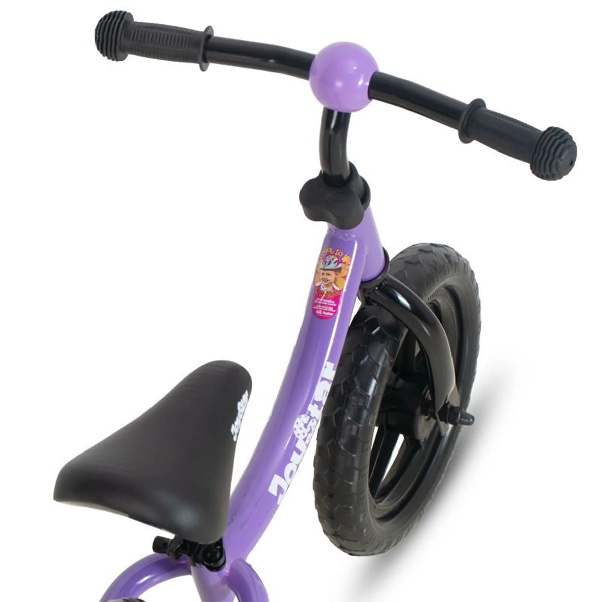 Blue Kids Bike with Training Wheels Y82368