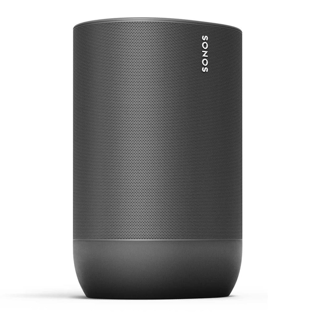 Portable Battery-Powered Bluetooth Wi-Fi Speaker I536