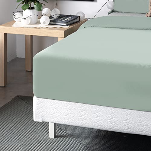 5 Inch Metal Box Spring Queen Z2680