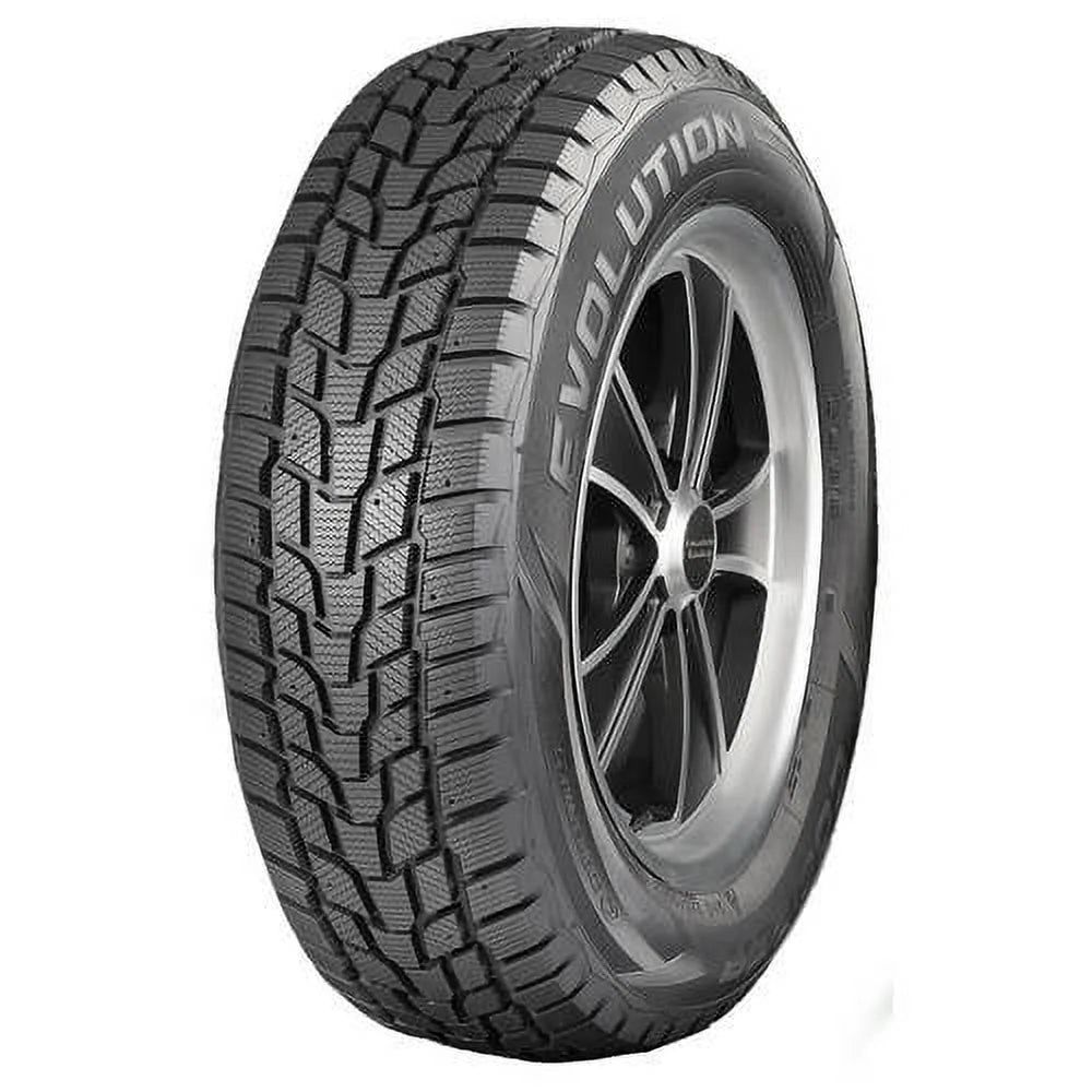 Winter 215/60R17 96T Passenger Tire C880