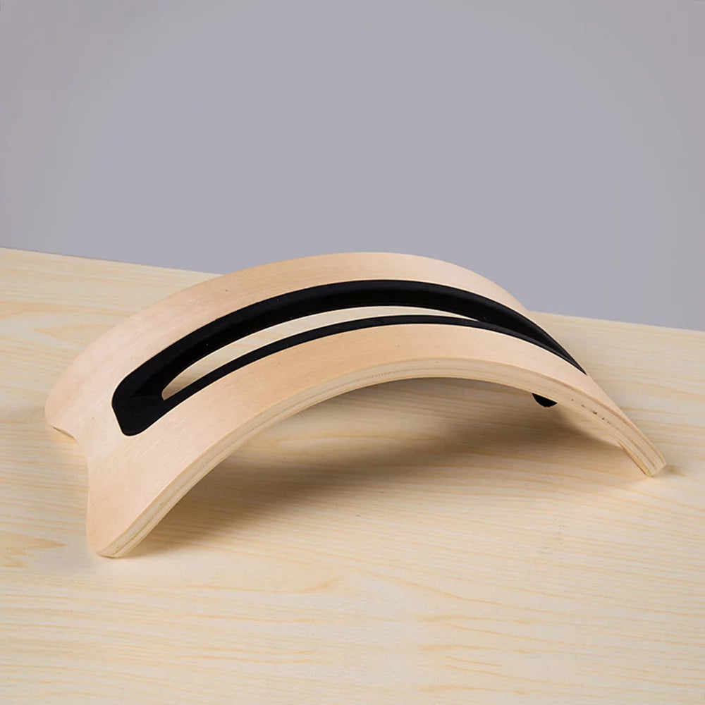 Wood Vertical Tablet Laptop Stand E79883
