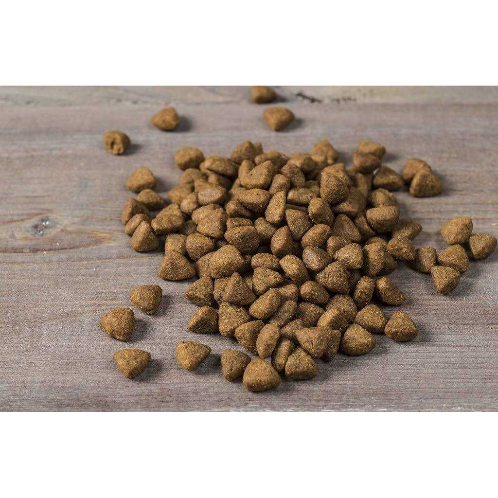 Game Bird Dry Dog Food E429