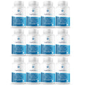 Cognitive Support Dietary Supplement 60 Capsules 12 Pack N174792