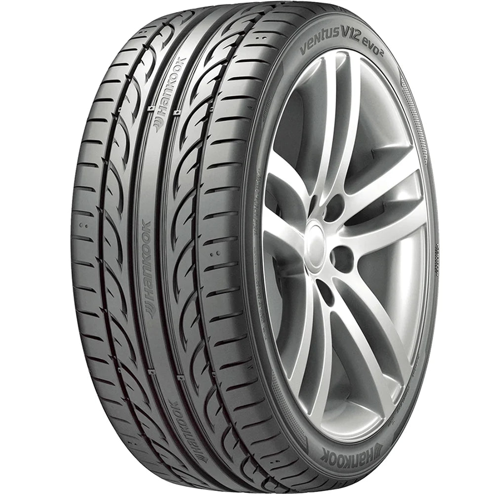 All-Season Tire 275/30R21 98Y N39862