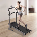 Folding Treadmill with Incline T843307