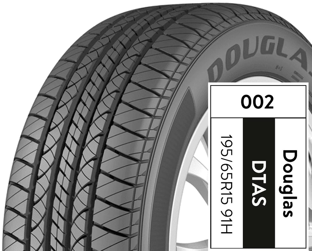 All-Season Tire K860