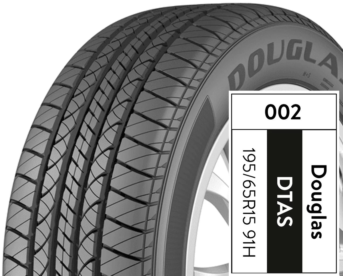 All-Season Tire K860