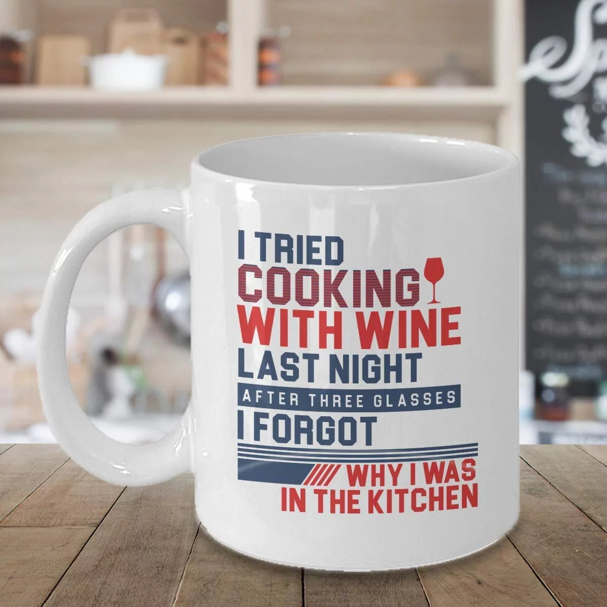 Funny Coffee & Tea Gift Mug 15oz O4260