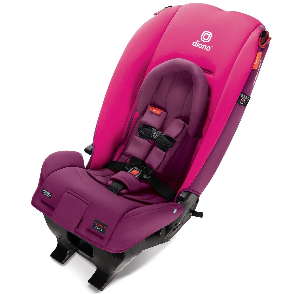 Convertible Car Seat S3034
