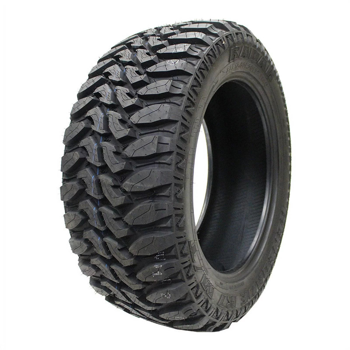 Mud Terrain Light Truck Tire LT265/70R17 R21307