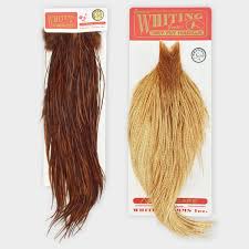 Silver Cape Medium Ginger U743495