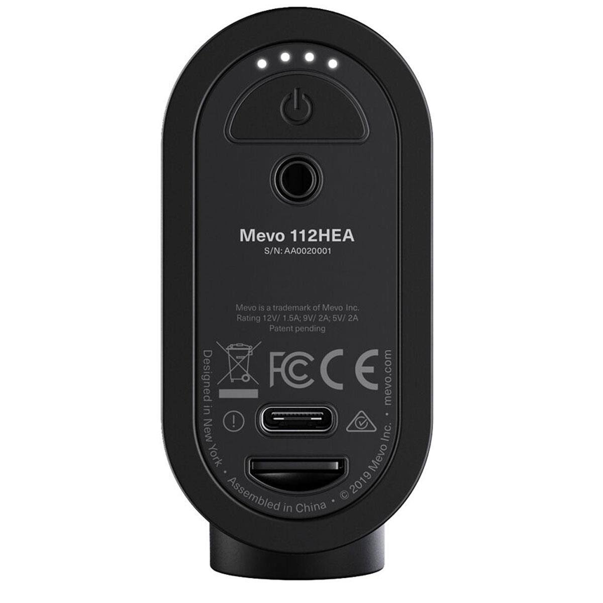 All in One Camera W898
