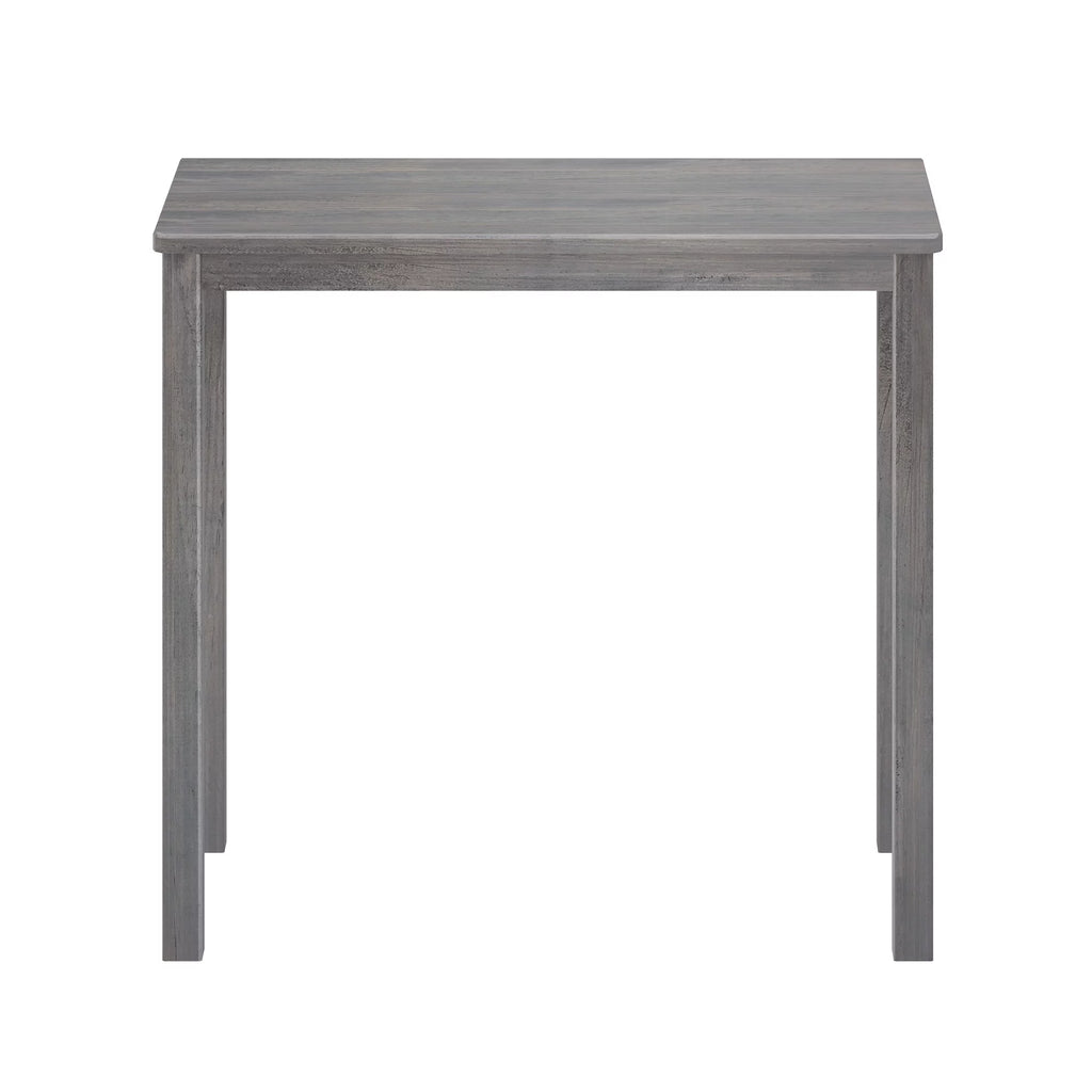 Wood Work Desk L6449