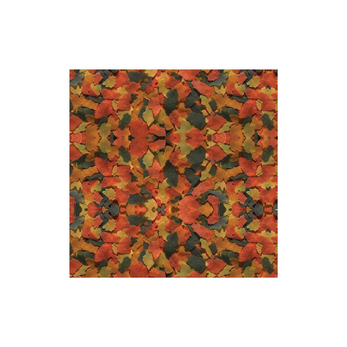 Tropical Fish Food Flakes S591803