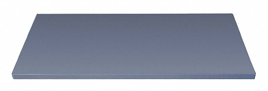 Blue Cabinet Shelf T9982