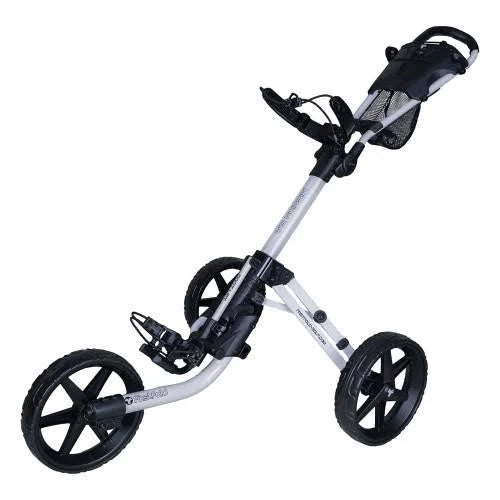 3-Wheel Golf Trolley Cart H504