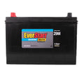 Lead Acid Marine & RV Deep Cycle Battery Group Size 29DC 12 Volt 845 MCA Q123