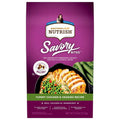 Dry Cat Food S744