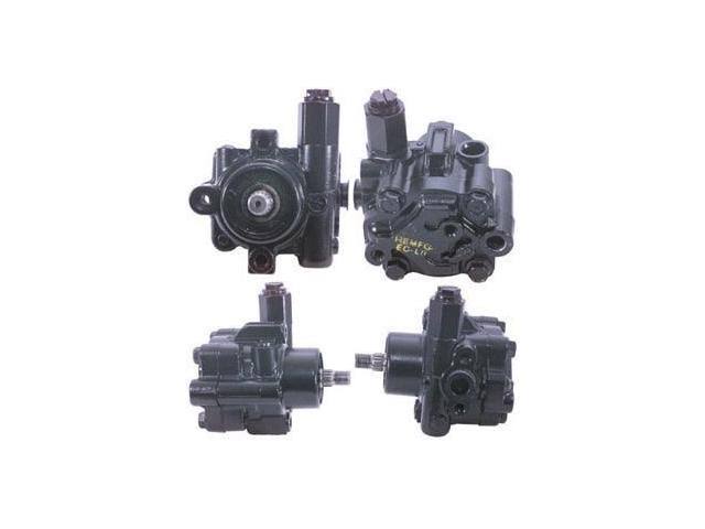 Power Steering Pump L369005