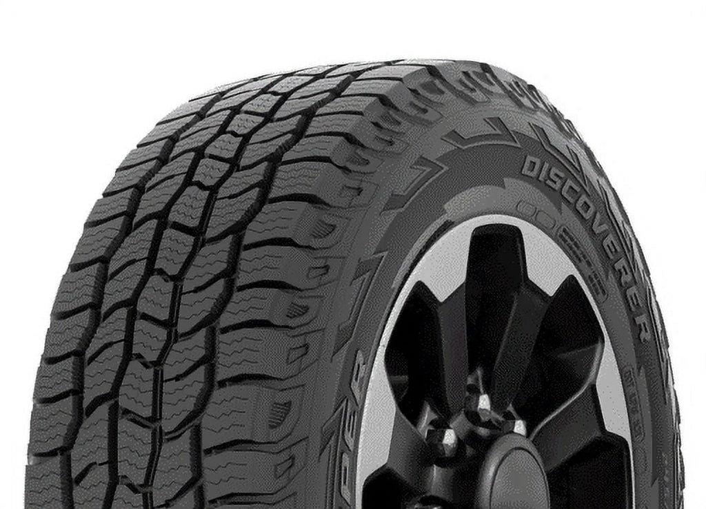 All-Terrain Tire K931911