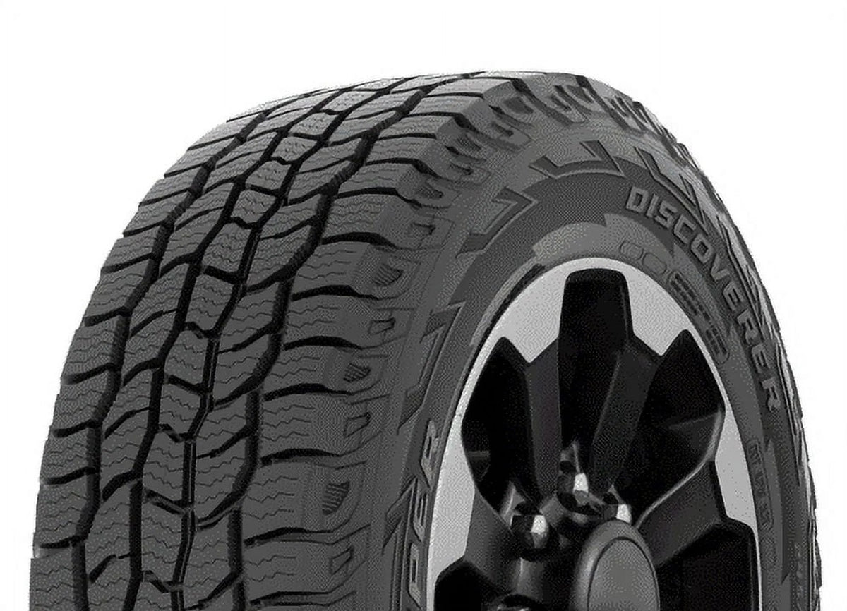 All-Terrain Tire K931911