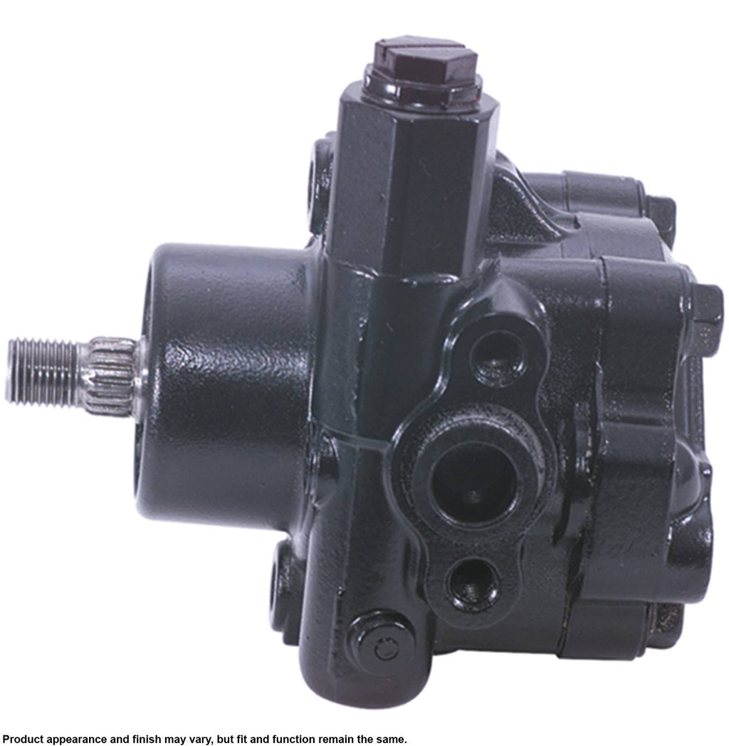 Power Steering Pump L369005
