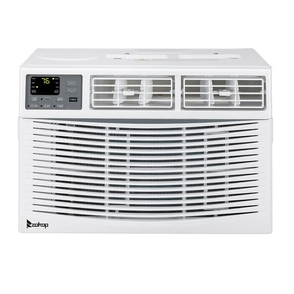 8000BTU Portable Window Air Conditioner M581454