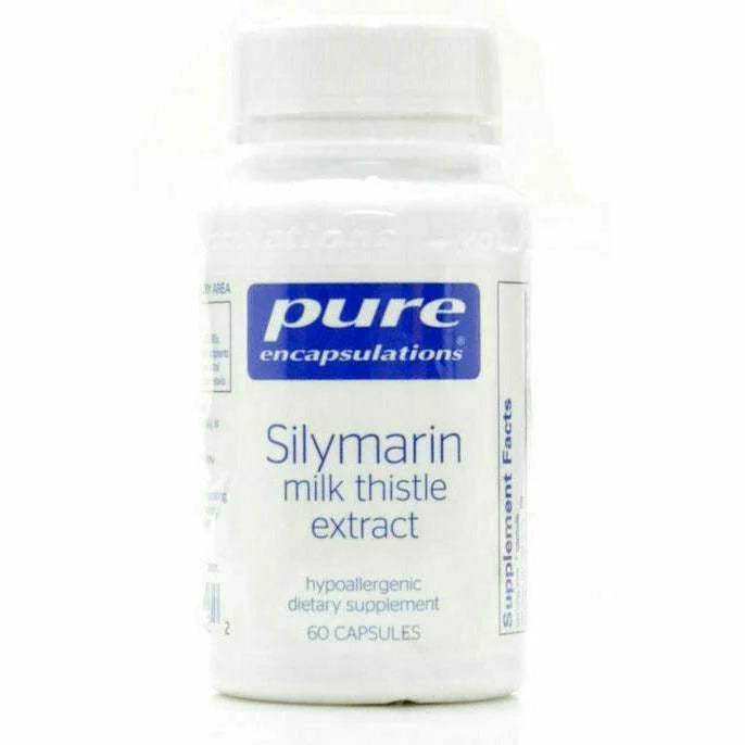 Silymarin 250 mg N5829