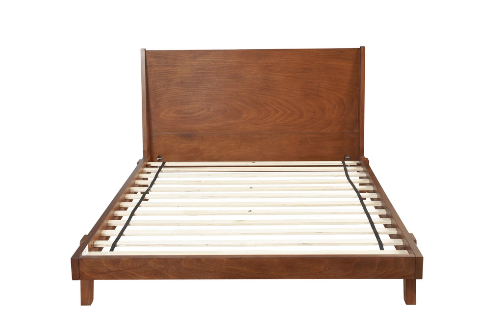 King Platform Bed I818107