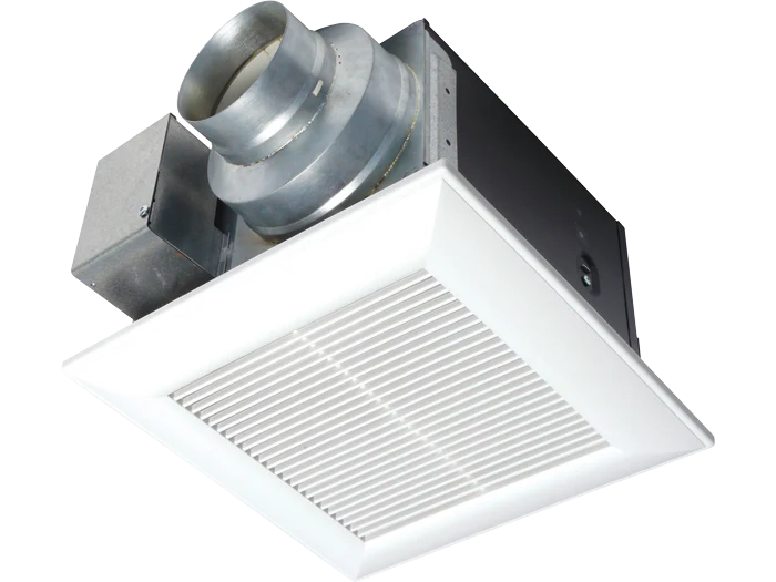 Ventilation Fan 130 CFM 0.5 Sone L6218