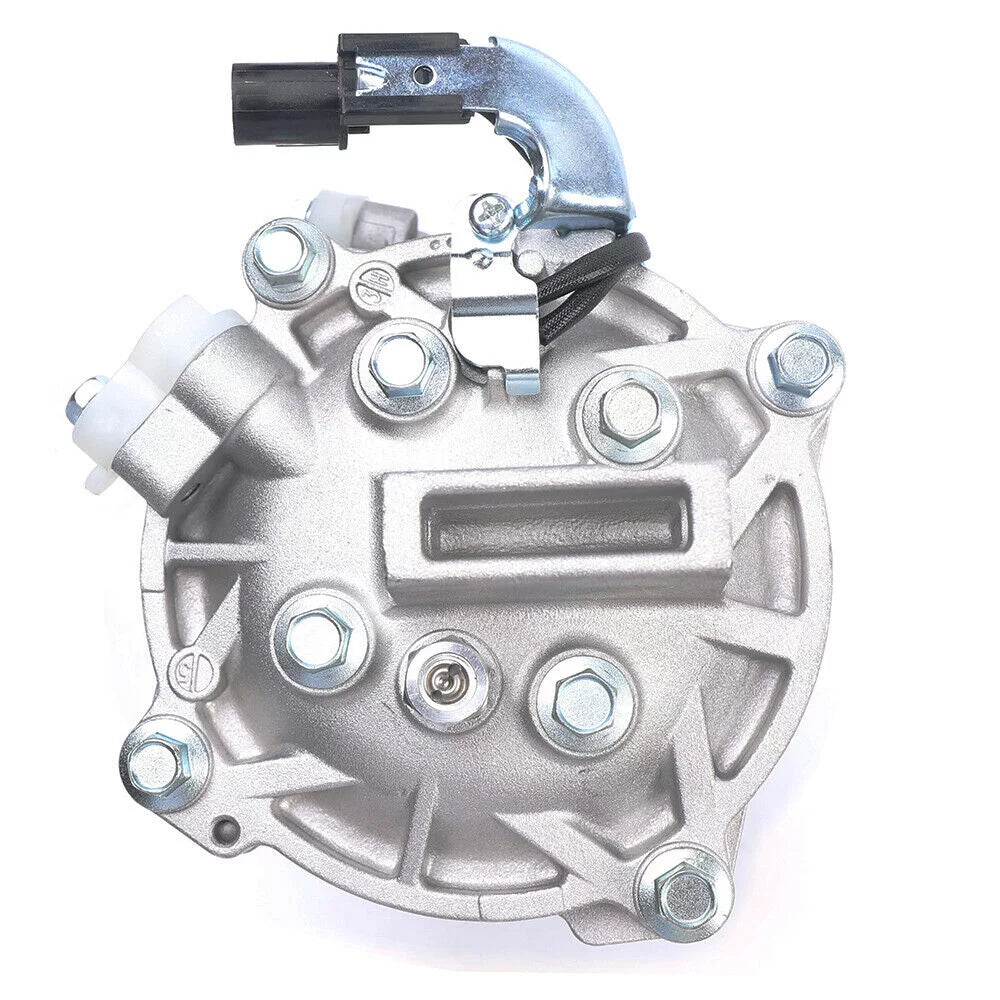 AC Air Conditioner Compressor with Clutch S415