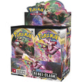 Trading Card Game Booster Box N895296