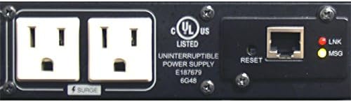 Remote Management Adapter O9505