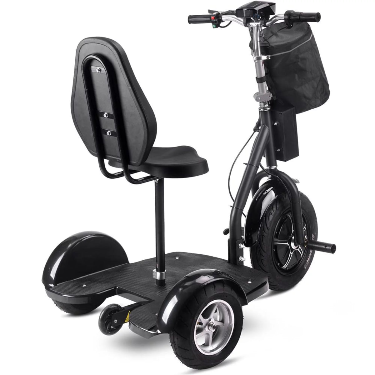 Electric Trike 48V 1000W Lithium K86938