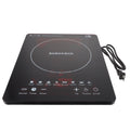 1000W Portable Induction Cooktop with Child Safety Lock & Timer S81758