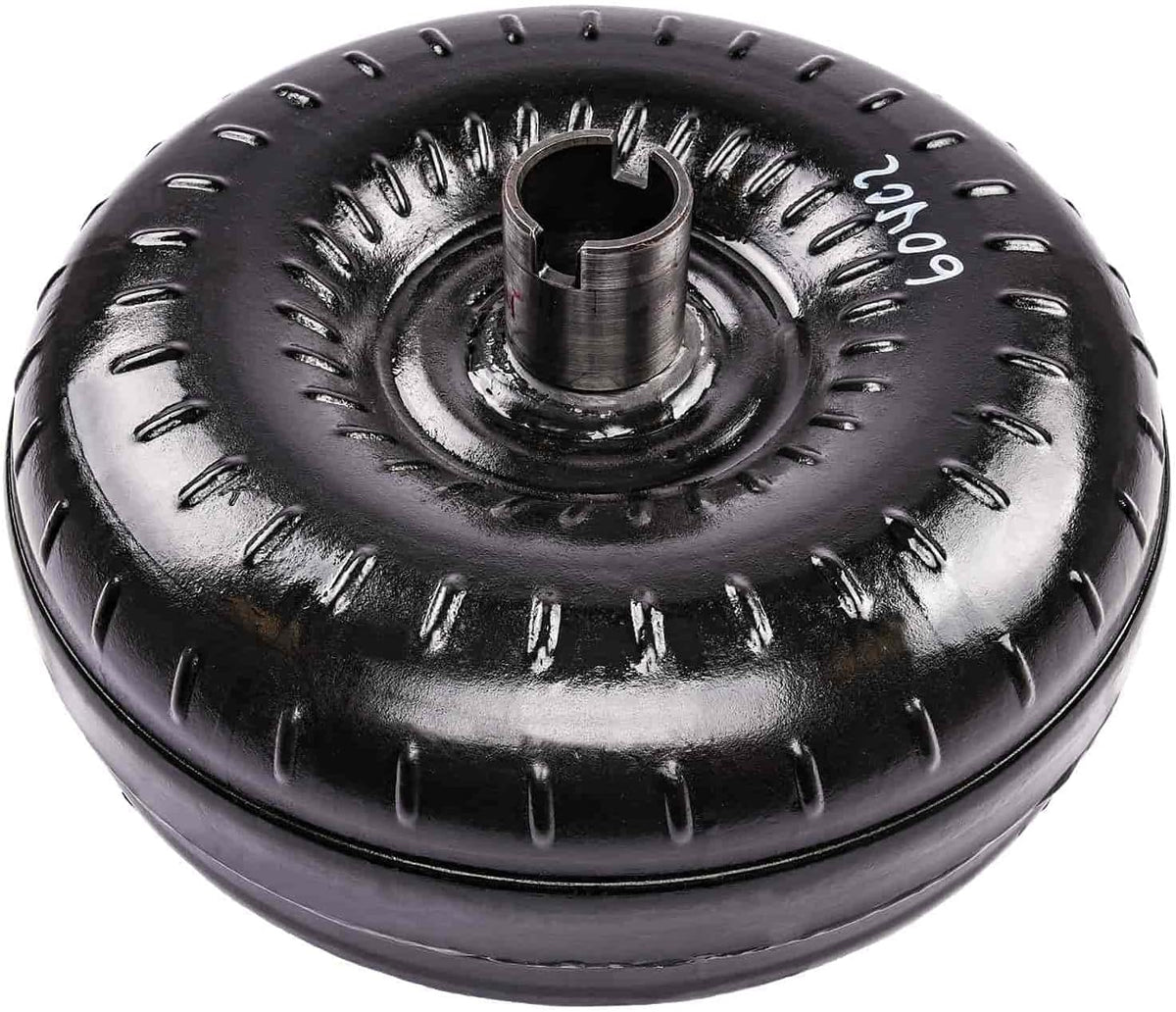 Torque Converter for GM TH-350 and TH-400 Transmissions P1058