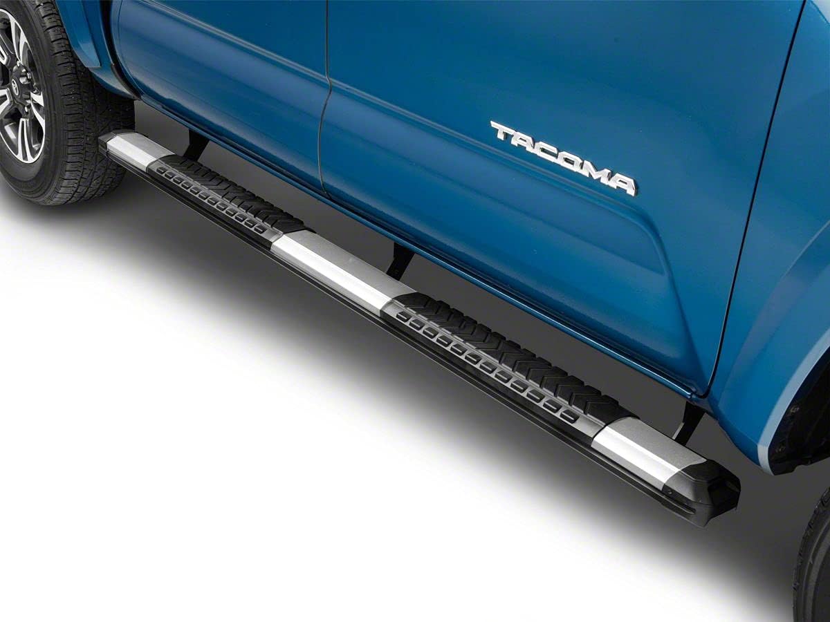 5-Inch Aluminum Side Step Bars N87225