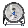 30 in. 3-Speed Portable High Velocity Drum Fan O6040