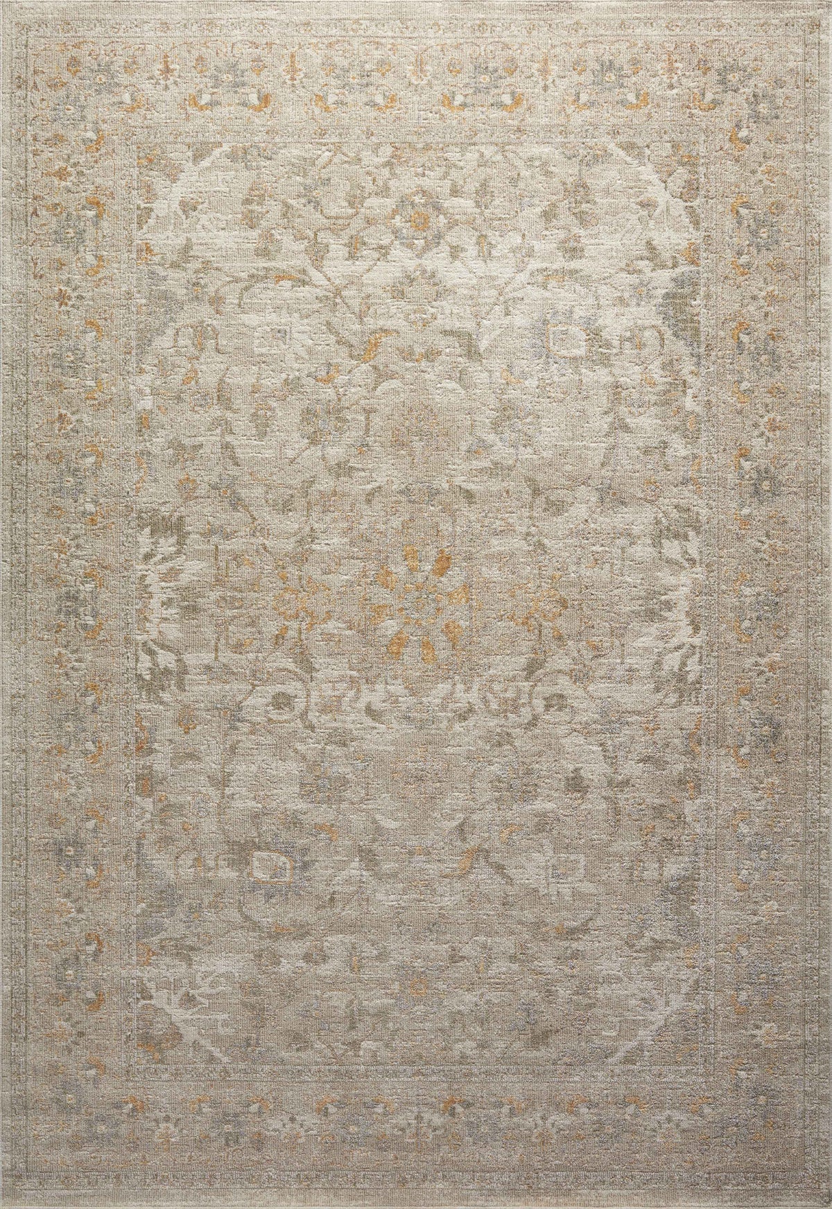 Ivory Natural Rug 9'0 x 12'0 A83006
