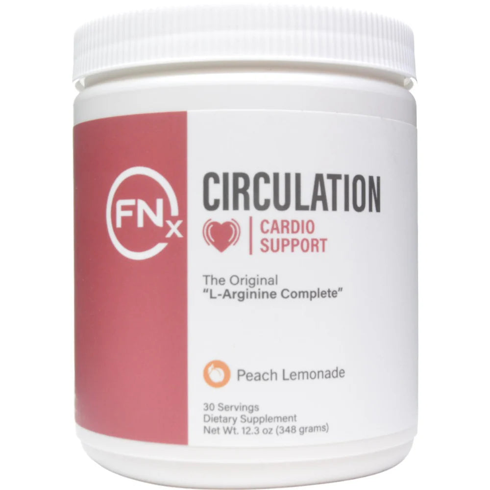 Circulation Cardio Support A7704