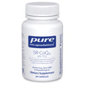 60 Capsules CoQ10 with PQQ Supplement E7697
