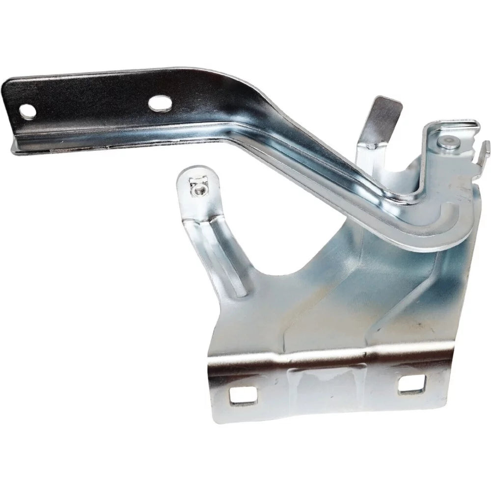 Set of 2 Hood Hinges Driver & Passenger Side Left Right U3312