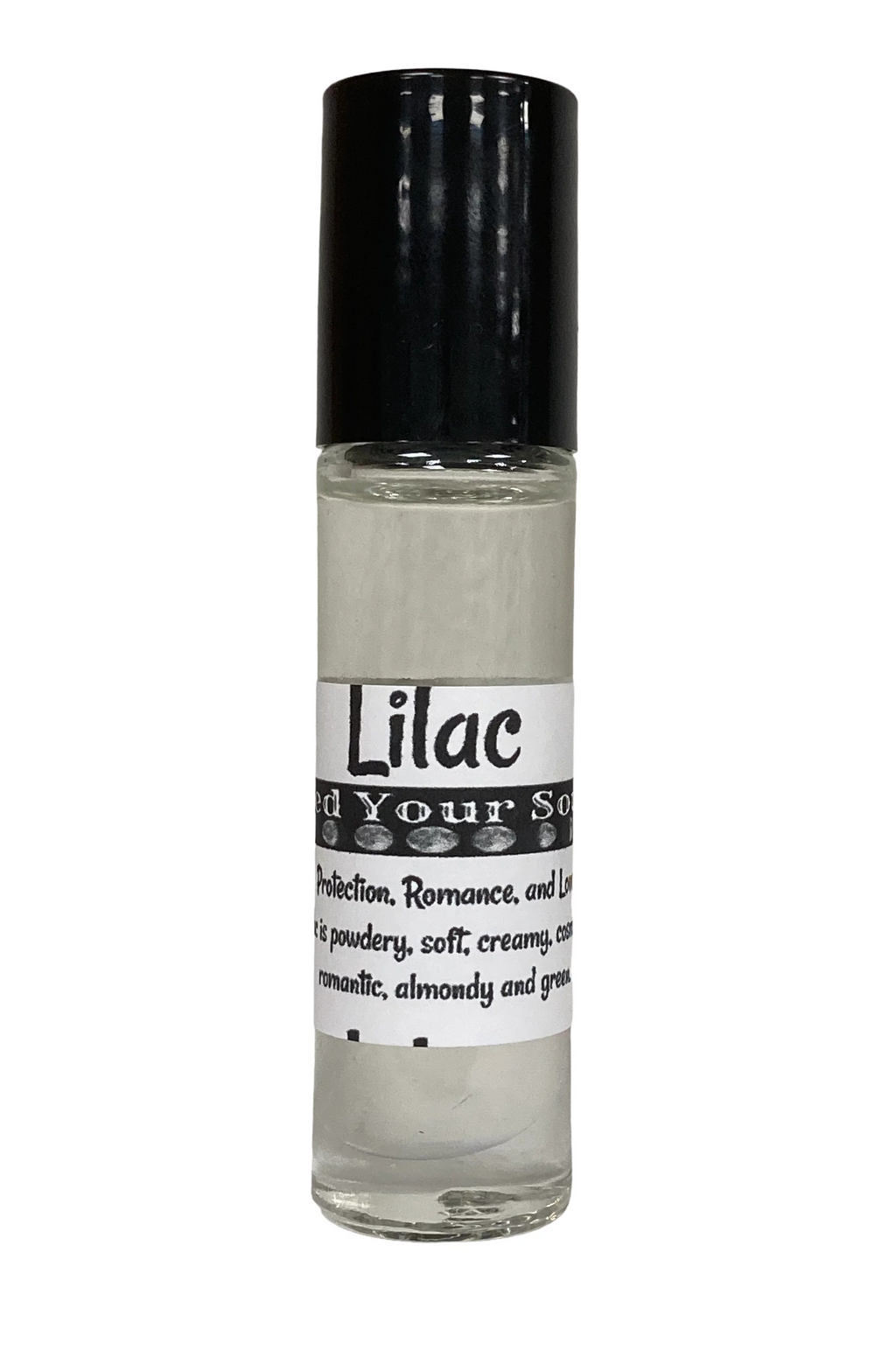 Set of Three 4oz Spray 1oz Oil 10ml Roll On Y51248