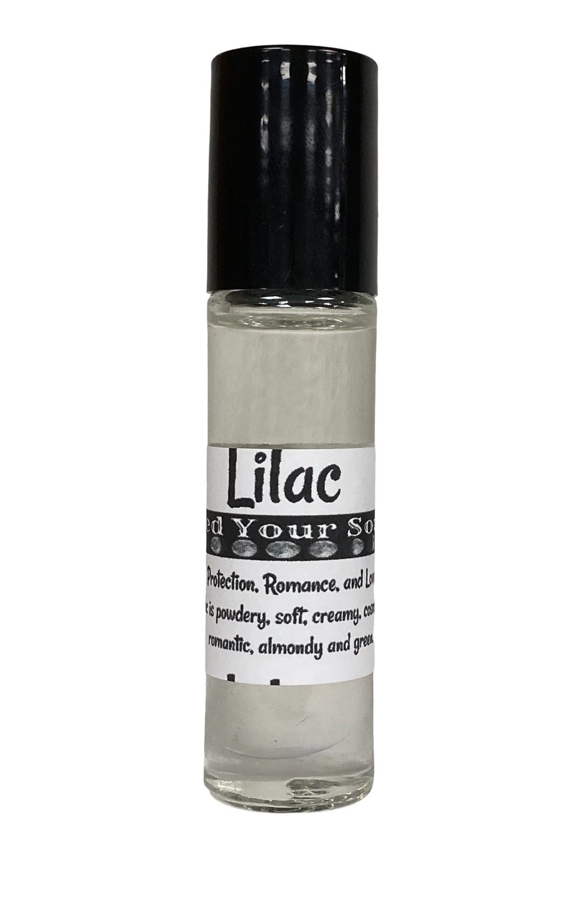 Set of Three 4oz Spray 1oz Oil 10ml Roll On Y51248