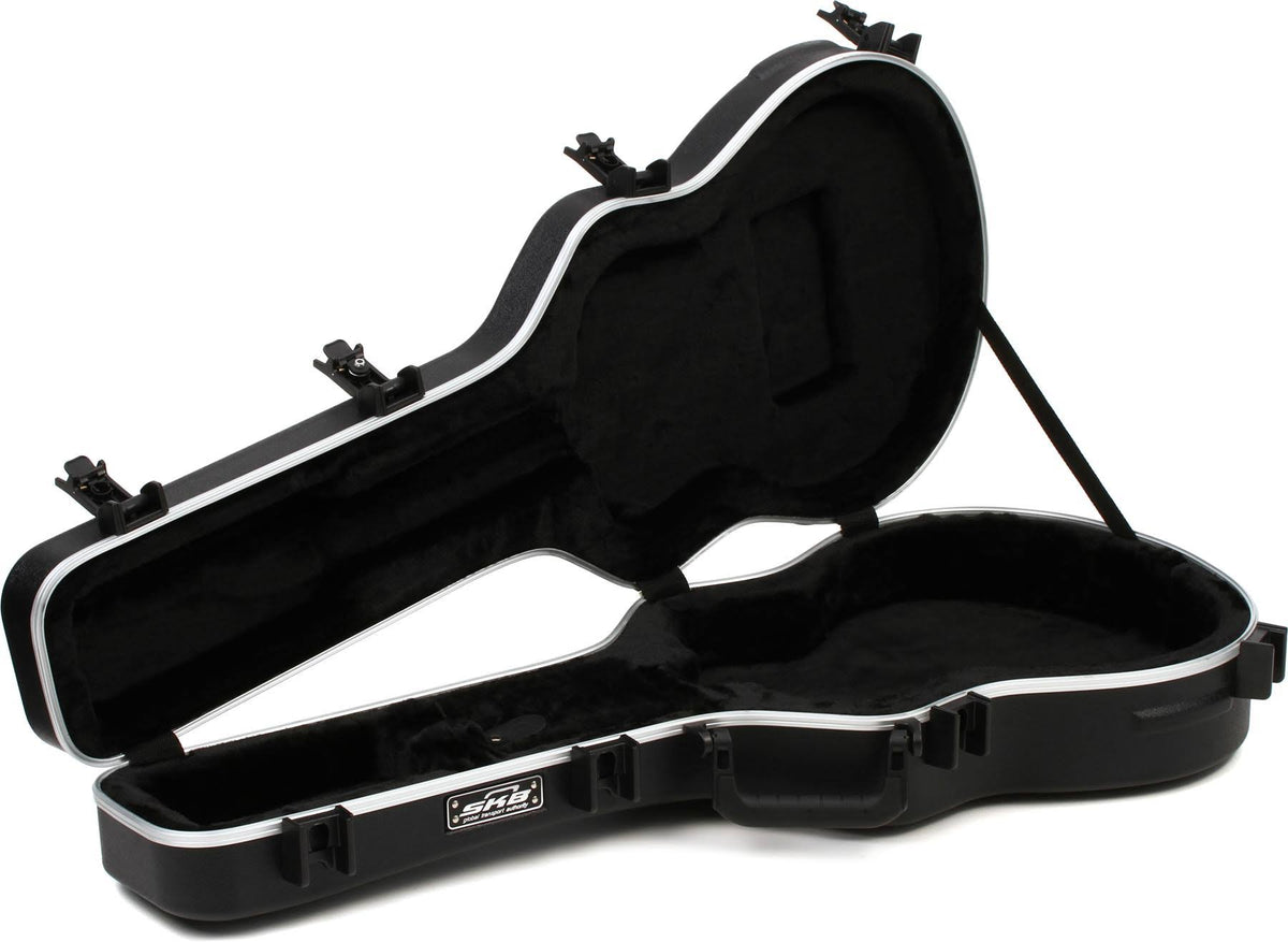 Acoustic Guitar Hardshell Case N617